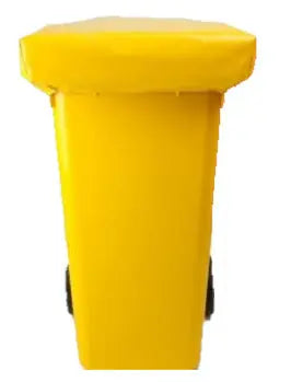 Spill Kit Bin Cover Exoguard