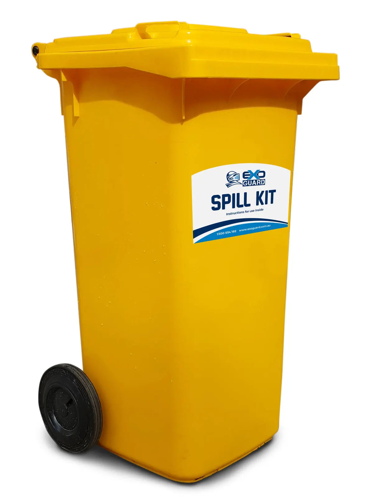 Electrical Substation Spill Response Kits Exoguard