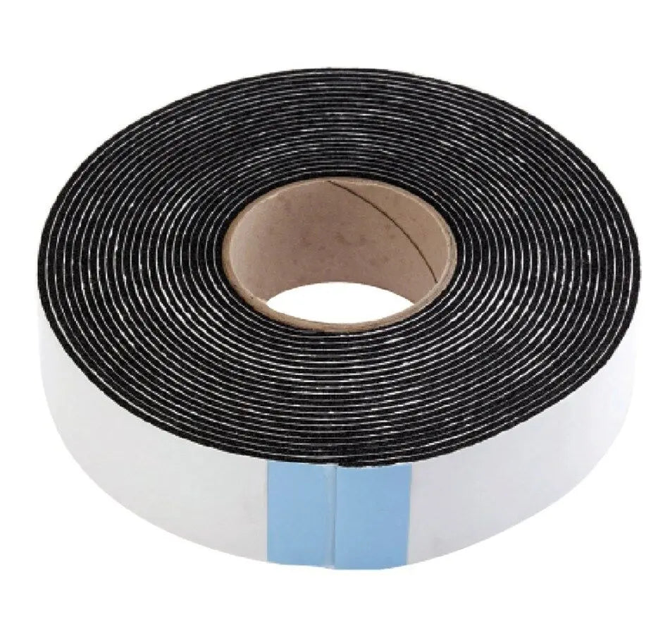 Spektra™ EPDM Foam Seal Self Adhesive Roll - 50 x 3mm, 25.0M Roll Industro