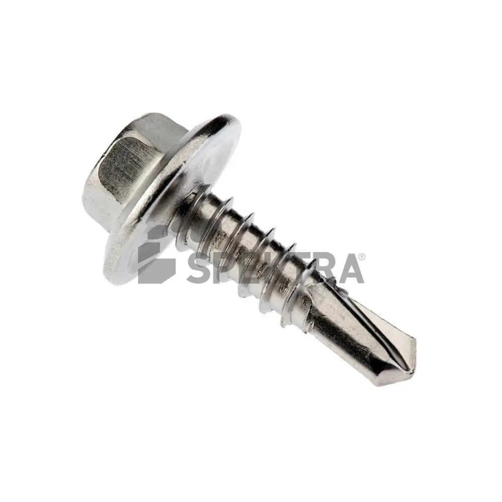 SPEKTRA™ Screw 12-14 x 20mm Self-Drilling Tek Industro