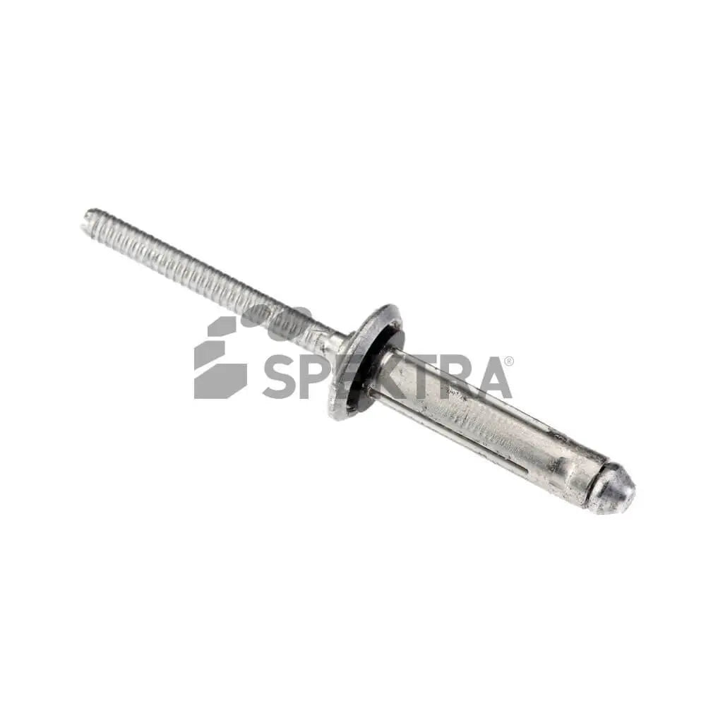 Spektra 5mm Bulb Type Rivet with Neoprene Seal Industro
