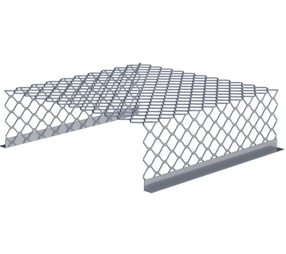 PROTEX™ Raised Skylight Protector Industro