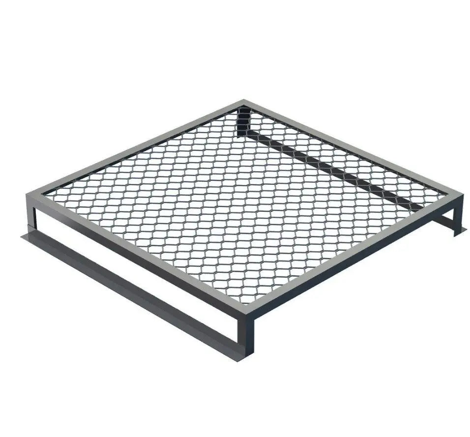 PROTEX™ Framed Skylight Protector Industro