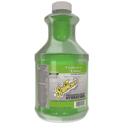 Sqwincher Liquid Concentrate Sqwincher