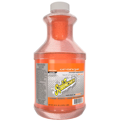 Sqwincher Liquid Concentrate Sqwincher