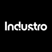 Industro logo