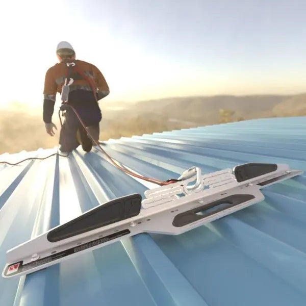 TempLink™ 5000 Temporary Roof Anchor Point Industro