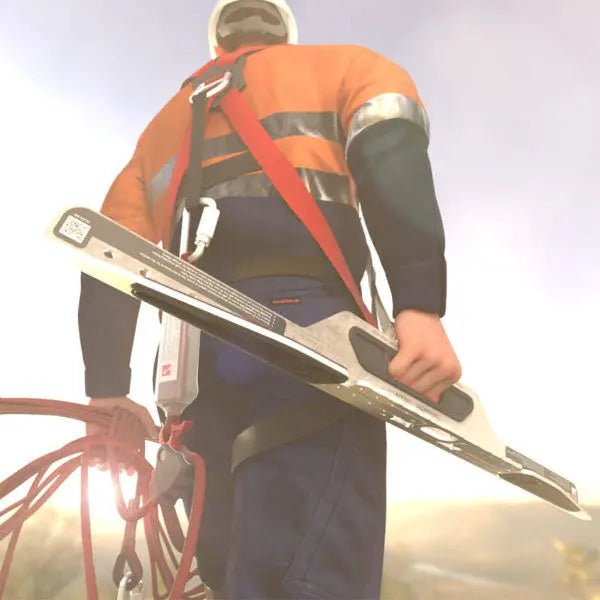 TempLink™ 5000 Temporary Roof Anchor Point Industro