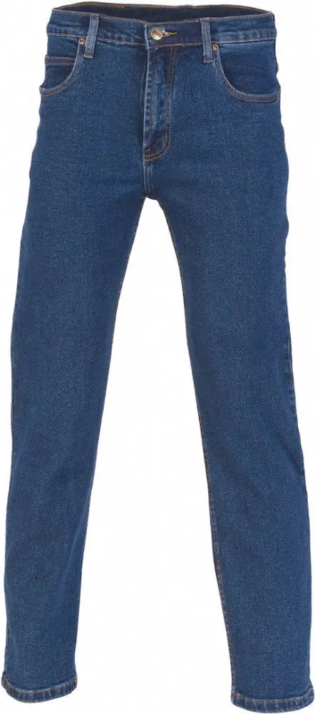 DNC™ Denim Work Jeans DNC