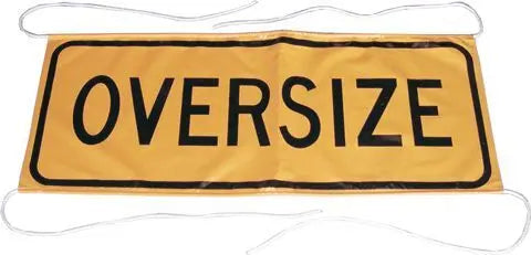 Oversize Banner Industroquip