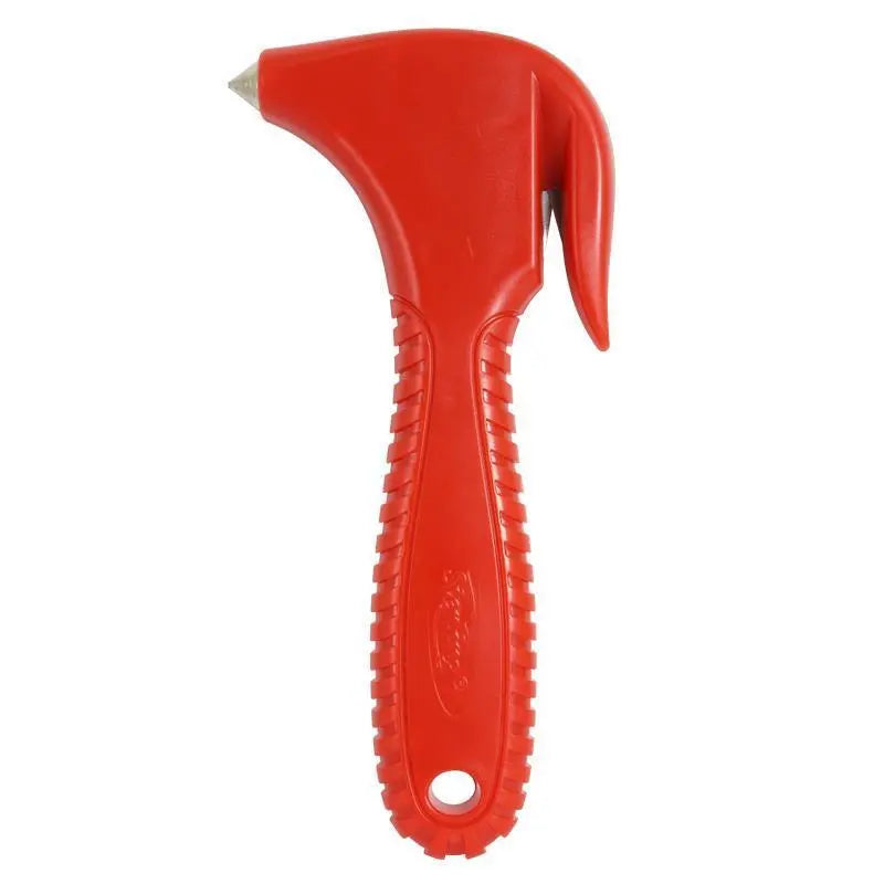RESQ Emergency Safety Hammer and Cutter Industro