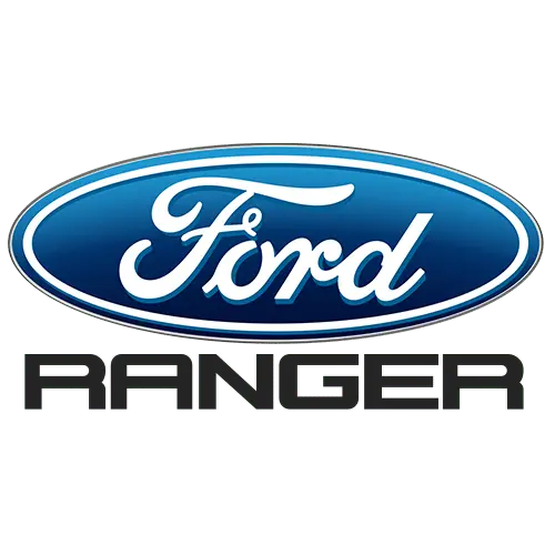 Ford Ranger Dual Cab Mine Spec Safety Kit Exoguard