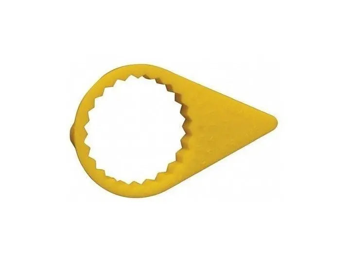 Wheel Nut Indicators - Yellow - Each Industro