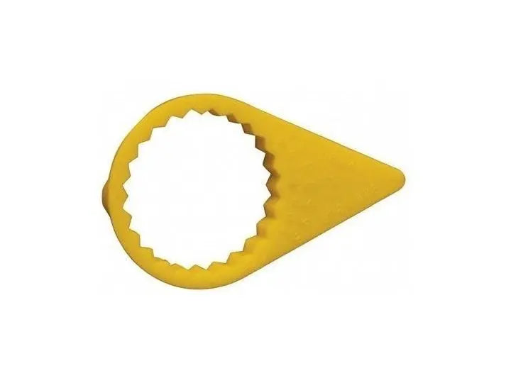Wheel Nut Indicators - Yellow - Each Industro