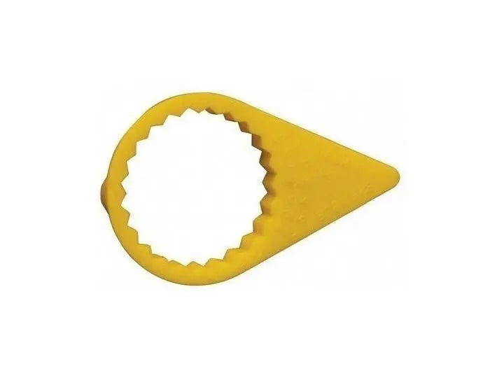 Wheel Nut Indicators - Yellow - Each Industro