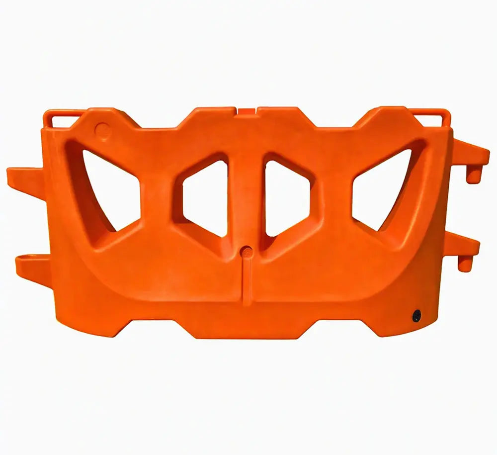 Aqua Shield Water Filled Barrier