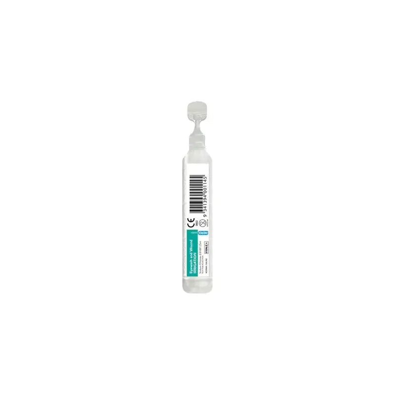 AEROWASH Eye Wash 15ml Aero Healthcare