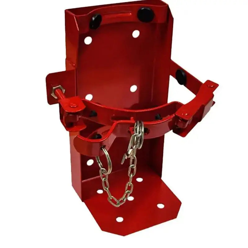 Industro™ Heavy Duty Vehicle Fire Extinguisher Brackets