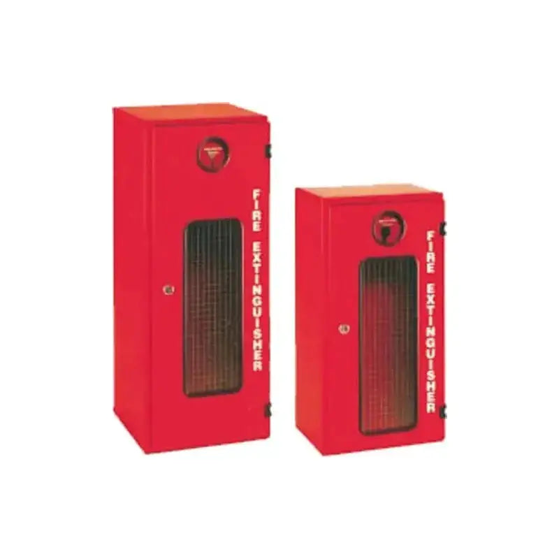 Metal Fire Extinguisher Cabinet