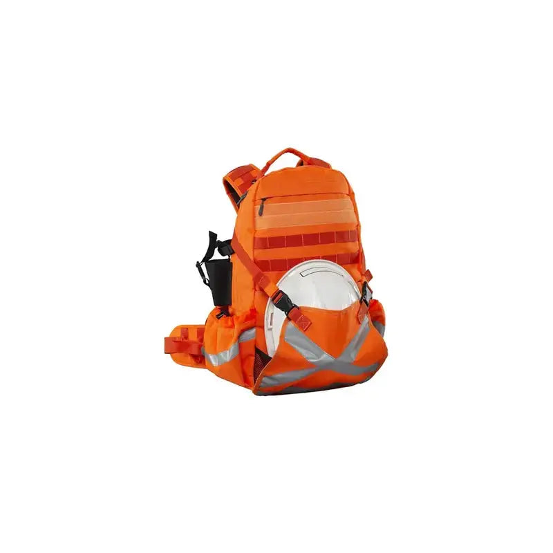 Mineral King 32L Safety Backpack - Orange Caribee