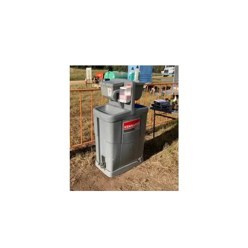 Portable Hand Washing Station Exoguard
